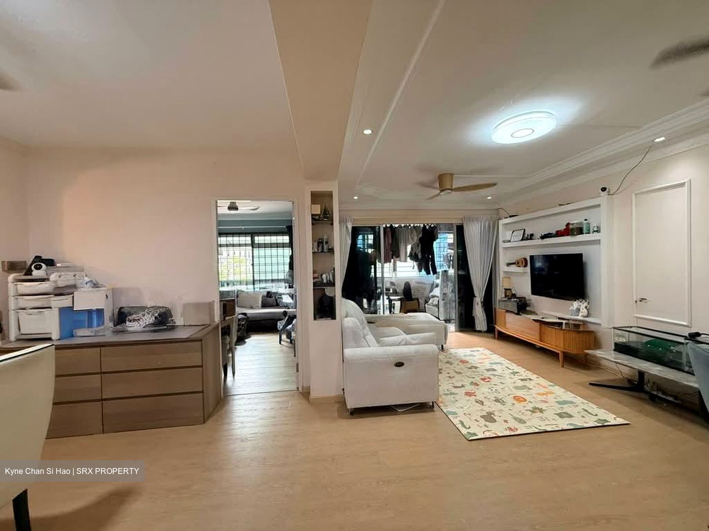 Blk 231 Pasir Ris Drive 4 (Pasir Ris), HDB 5 Rooms #566474921